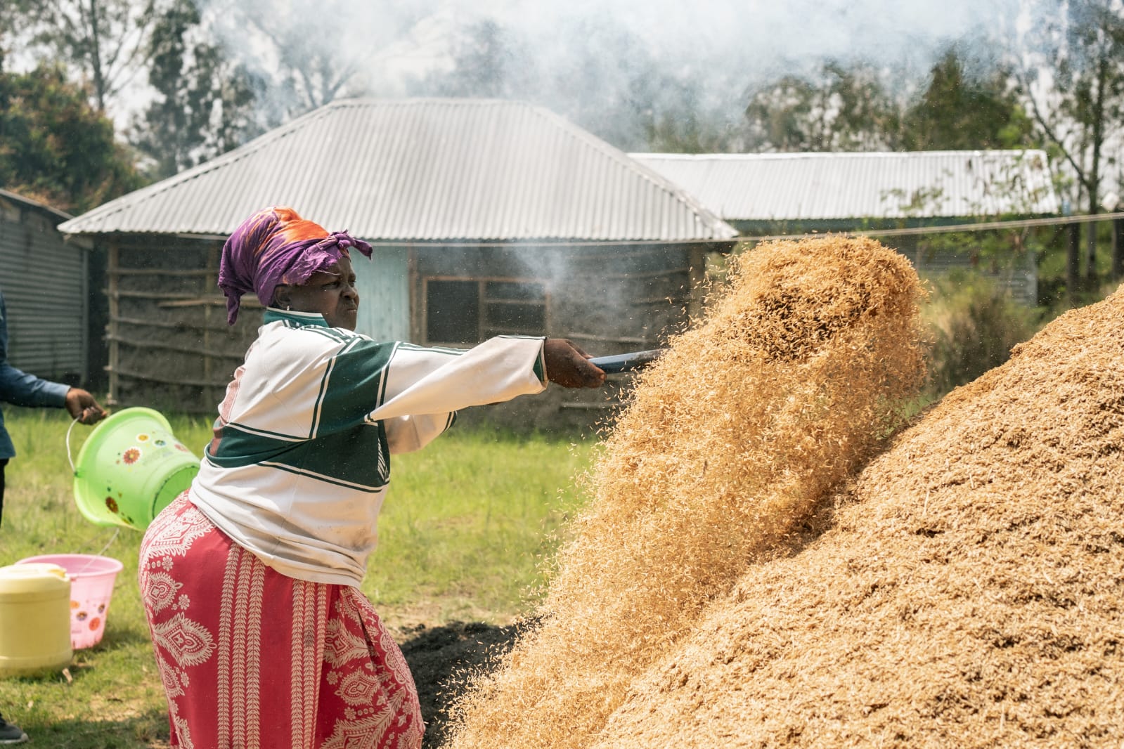 Briquette Production (3)